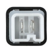 Picture of SL345 - Stop Light Switch - Peugeot - 505 1.8, 2.2, 2.2 GTI