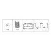 Picture of SL343 - Stop Light Switch - Ford - Mazda - Volvo 