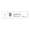 Picture of SL340 - Clutch Switch - Fiat Fiorino Box Body , Linea, Punto, Qubo