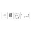 Picture of SL339 - Clutch Switch - Ford - Land Rover - Range Rover - Volvo 