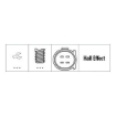 Picture of SL337 - Stop Light Switch - Audi - Bentley - Porsch - Seat - Volkswagen 