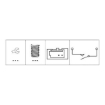 Picture of SL333 - Clutch Switch - Fiat Doblo Bus, Doblo Cargo, Grande Punto 