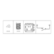 Picture of SL321 - Clutch Switch - Citroen - Opel - Peugeot 