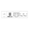 Picture of SL302 - Stop Light Switch - Suzuki Vitara, Vitara Cabrio, Grand Vitara I 