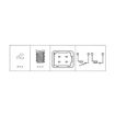 Picture of SL235 - Stop Light Switch - Primastar - Opel Vivaro - Renault Clio, Kangoo, Scenic, Traffic