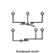 Picture of SL228 - Stop Light Switch - Mercedes-Benz C-Class, E-Class, G-Class
