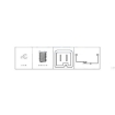 Picture of SL220 - Stop Light switch - Citroen Berlingo , Xsara - Peugeot 306, 405, 406, Partner
