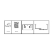 Picture of SL209 - Stop Light Switch - Volkswagen Golf III, Beetle, Passat, Polo Playa/Classic 