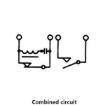 Picture of SL204 - Stop Light Switch - Lexus - Toyota Land Cruiser, Prius