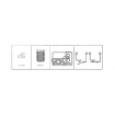 Picture of SL200 - Stop Light Switch - Chrysler Crossfire - Mercedes-Benz C-Class