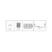 Picture of SL198 - Stop Light Switch - BMW 3-Series, 5-Series 