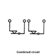 Picture of SL197 - Stop Light Switch - BMW 3-Series, 5-Series, M5, 8-Series, Z3  - Land Rover Discovery I