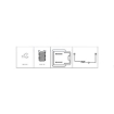 Picture of SL191 - Stop Light Switch - Nissan Micra 1.0 16V, Primera 1.6, 2.0 16V