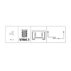 Picture of SL174 - Stop Light Switch - Renault R9 1.4, R11 1.4, 1.6
