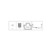 Picture of SL102 - Stop Light Switch - Ford B-Max, Ecosporti, Fiesta - Mazda 3 1.6 - Volvo C30, S40, S60/V60 