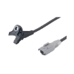 Picture of S107396002Z - Wheel Speed Sensor - Peugeot