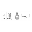 Picture of RS216 - Reverse Light Switch - Subaru Impreza Estate, Legacy II, III, IV 