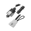 Picture of RS179 - Reverse Light Switch - Kia Carnival II 2.5 V6, 2.9 Crdi