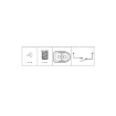 Picture of RS149 - Reverse Light Switch - Mercedes-Benz C-Class, E-Class 