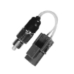 Picture of RS146 - Reverse Light Switch - Nissan Cabstar, NP300 Hardbody, Patrol, Terrano 