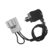 Picture of RS140 - Reverse Light Switch - Mazda 323 1.6, 626 2.0i, Astina/Etude