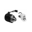 Picture of RS131 - Reverse Light Switch - Mazda 323 1.5, 1.6, 626 1.6, 1.8, 2.0 16V, Mitsubishi Pajero I 2.5 Td