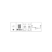 Picture of RS119 - Reverse Light Switch - BMW 3-Series, M3, 5-Series, M5, 6-Series, 7-Series 
