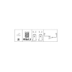 Picture of RS116 - Reverse Light Switch - Audi 80, 100, 500 - Porche 924 - Volkswagen Golf /Jetta II, Passat 