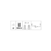 Picture of RS106 - Reverse Light Switch - Ford Escort 1.3, 1.4, 1.6, XR3i, Sierra 1.6, 1.8, 2.0