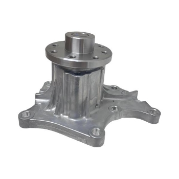 Picture of QCP9772 - Water Pump - Isuzu KB III 3.0