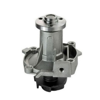 Picture of QCP972 - Water Pump - Lada Niva Closed Off-Road Vehicle 1600 4x4