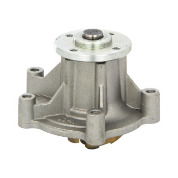 Picture of QCP9625 - Water Pump - Mercedes-Benz A-Class A 160/170/190