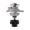 Picture of QCP947 - Water Pump - Ford Bantam I Pickup 1300/KA 1.3 I ROCAM