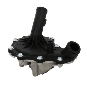 Picture of QCP9290 - Water Pump - Citroen Relay/Peugeot Boxer Bus/Van/Ford Tourneo Custom/Transit Custom