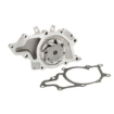 Picture of QCP9286 - Water Pump - Jeep Grand Cherokee II 