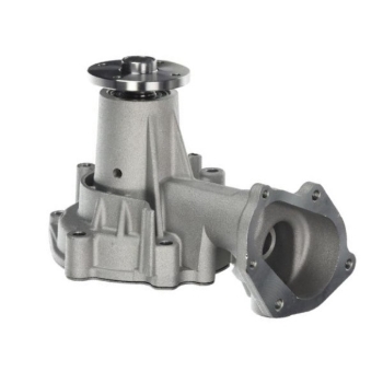 Picture of QCP9000 - Water Pump - Mitsubushi Pajero Sport II 2.5/Triton 2.5