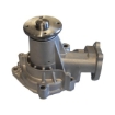 Picture of QCP9000 - Water Pump - Mitsubushi Pajero Sport II 2.5/Triton 2.5