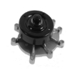 Picture of QCP8656 - Water Pump - Jeep Grand Cherokee II/III/Cherokee/Commander/Dodge Nitro 3.7