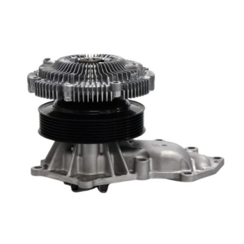 Picture of QCP790 - Water Pump - Nissan Patrol GR V Wagon/Terrano II