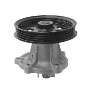 Picture of QCP7384 - Water Pump - Toyota Conquest I Hatchback/Corolla Saloon/Tazz 1.3
