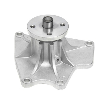 Picture of QCP7317 - Water Pump - Mitsubishi Colt / Rodeo/Pajero II/III/IV/Sport/Triton/Pajero IV Van