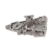 Picture of QCP7171 - Water Pump - Mazda Etude II Hatchback/Saloon/MX-5 II/323 V