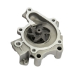 Picture of QCP7168 - Water Pump - Mazda MX-6/626 IV/Hatchback/V/Station Wagon/Etude II Saloon