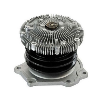 Picture of QCP7075 - Water Pump - Nissan Hardbody 2.5/2.7/Terrano II