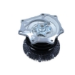 Picture of QCP7075 - Water Pump - Nissan Hardbody 2.5/2.7/Terrano II