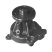Picture of QCP4058 - Water Pump - Nissan NP300 Hardbody (D22)