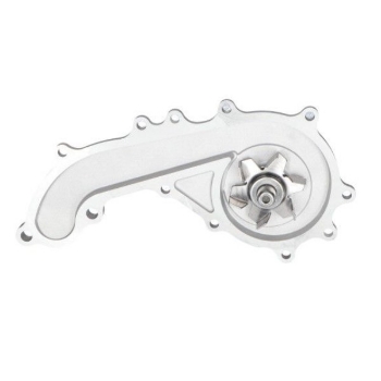 Picture of QCP4052 - Water Pump - Toyota Hiace IV Bus 2.0