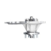 Picture of QCP4052 - Water Pump - Toyota Hiace IV Bus 2.0