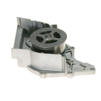 Picture of QCP4051 - Water Pump - Audi 500 C4 Saloon/A6/S6/A6 C4 Avant/A8/S8 D2