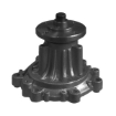 Picture of QCP4047 - Water Pump - Toyota Hilux VII Pickup 2.5 D-4D/Land Cruiser Prado 3.0/Venture/Condor 2.4